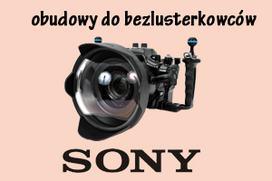do aparatów Sony